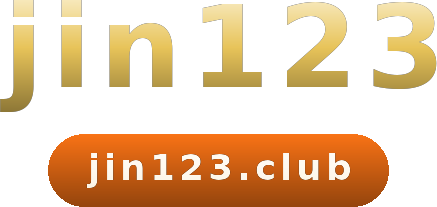 jin123 logo