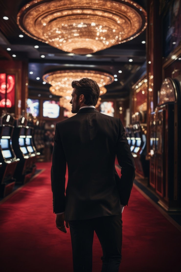 jin123 Blackjack